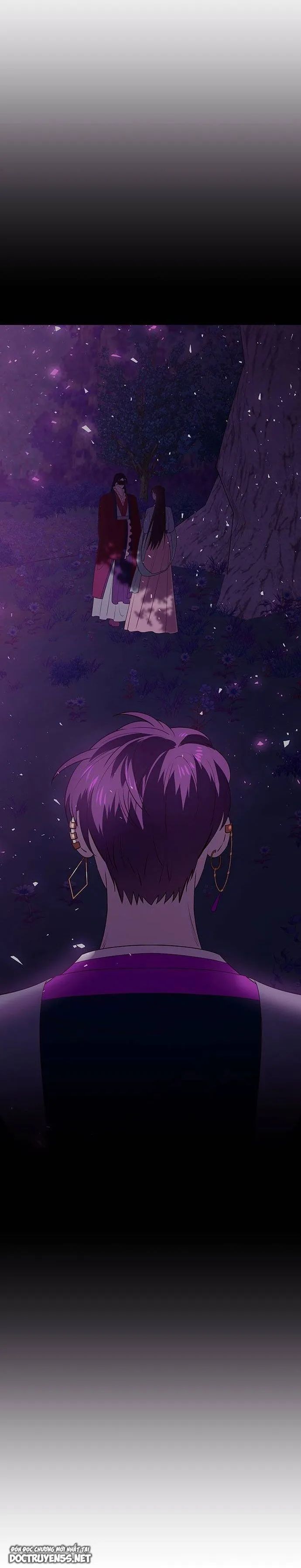 Vương tử huyền bí chapter 64 5