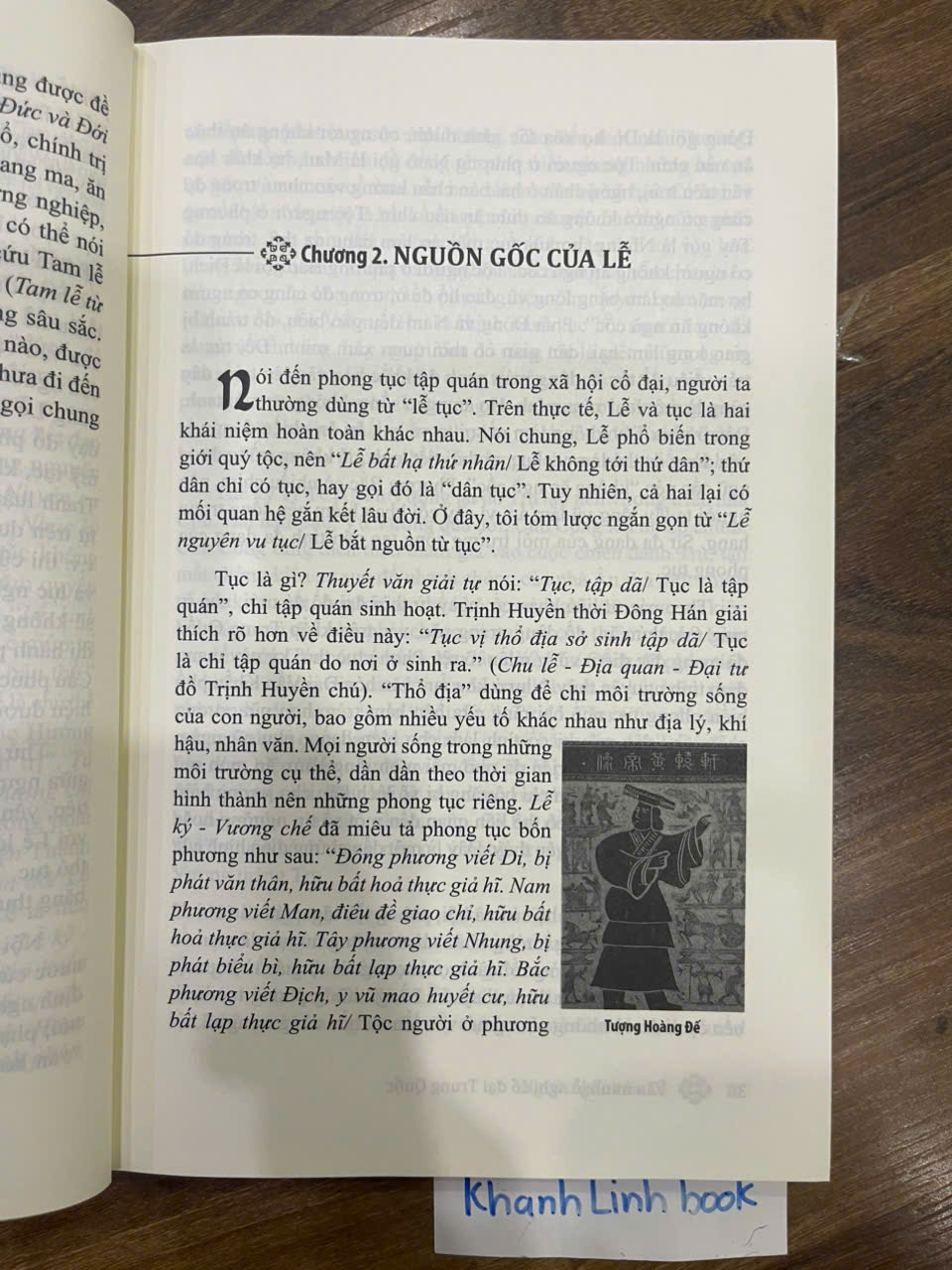Sách - Văn Minh Lễ Nghi Cổ Đại Trung Quốc
