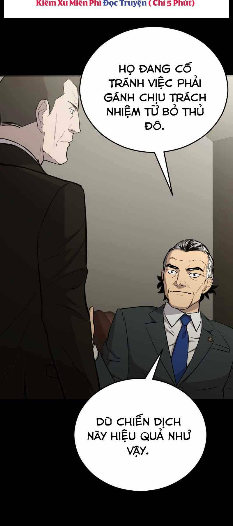 cánh cổng mở ra đúng ngày đầu tiên tôi thành chính trị gia chapter 15 44