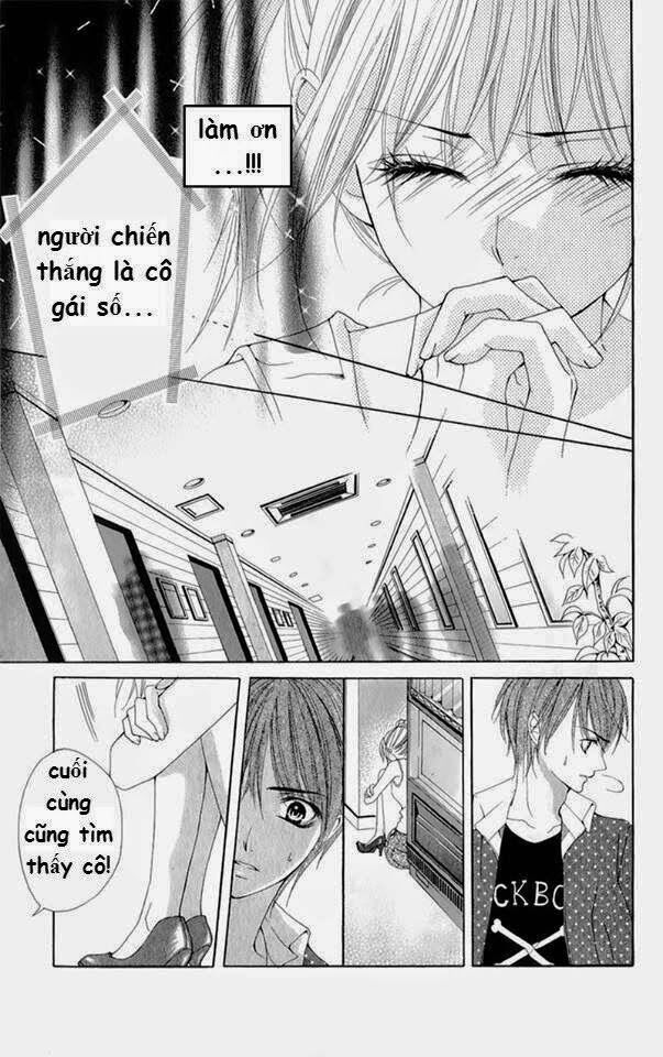 mitsukoi honey chapter 6 4