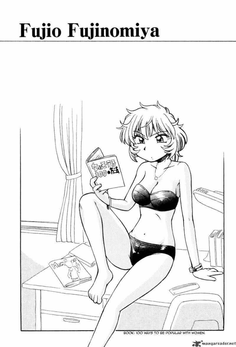 okitsune-sama dechu chapter 21 25