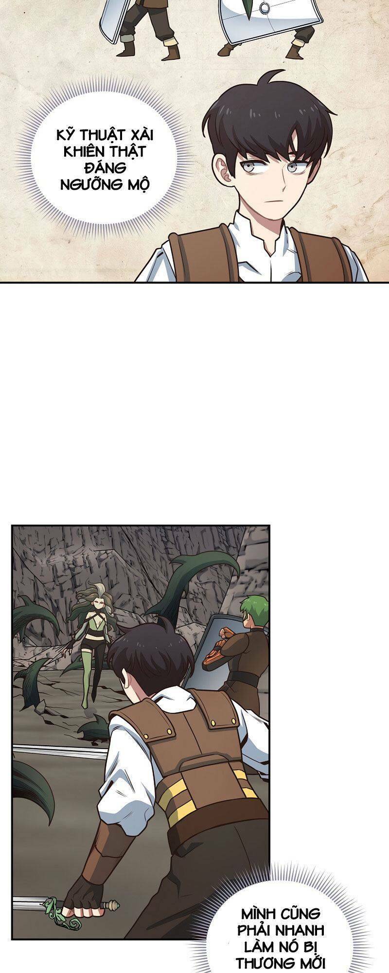 ta độc nhất giữa 7 tỷ người chapter 9 20