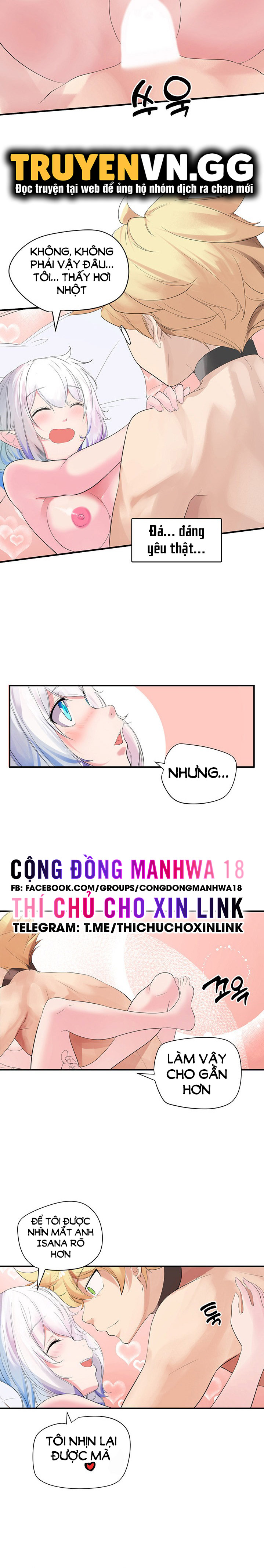 hiệp sĩ nô lệ của elf chapter 11 12