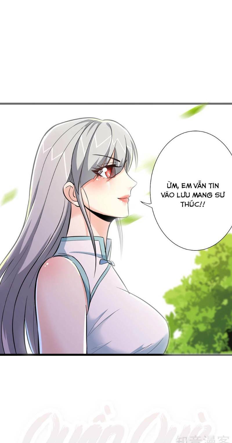 tối cường đặc chủng binh của hoa khôi chapter 73 32