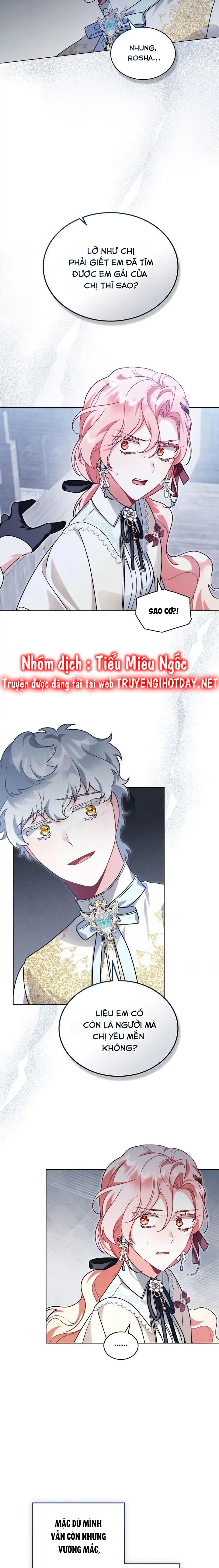 ánh sáng của bình minh chapter 69 15