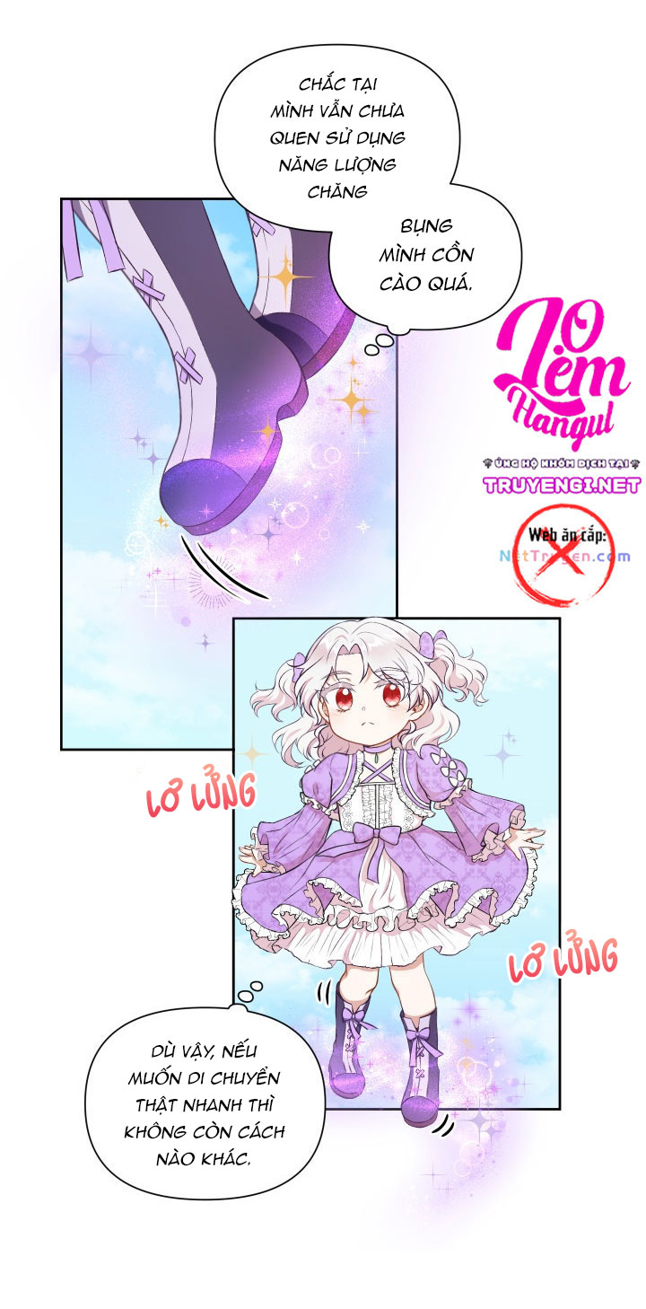 ác nữ công chúa chapter 14 14