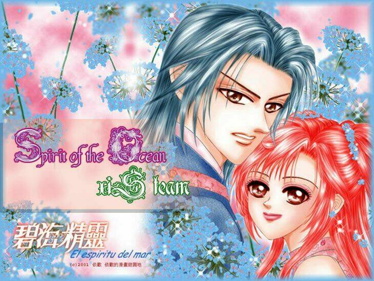 spirit of the ocean chapter 3 3