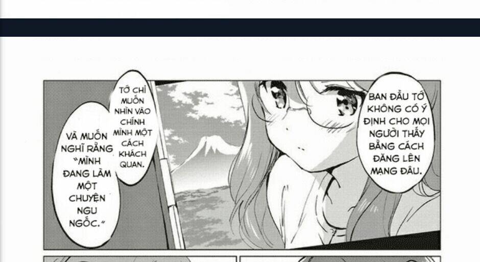 seishun buta yarō wa rojikaru witchi no yume o minai chapter 6 49