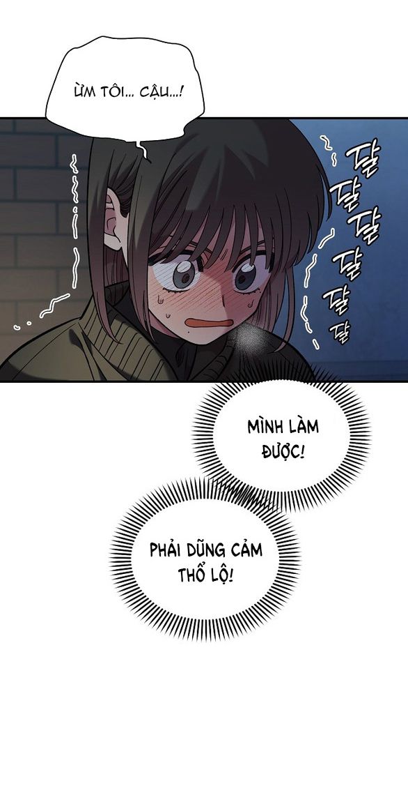 [18+] Phức Hợp Bạn Thời Thơ Ấu chapter 40.2 18