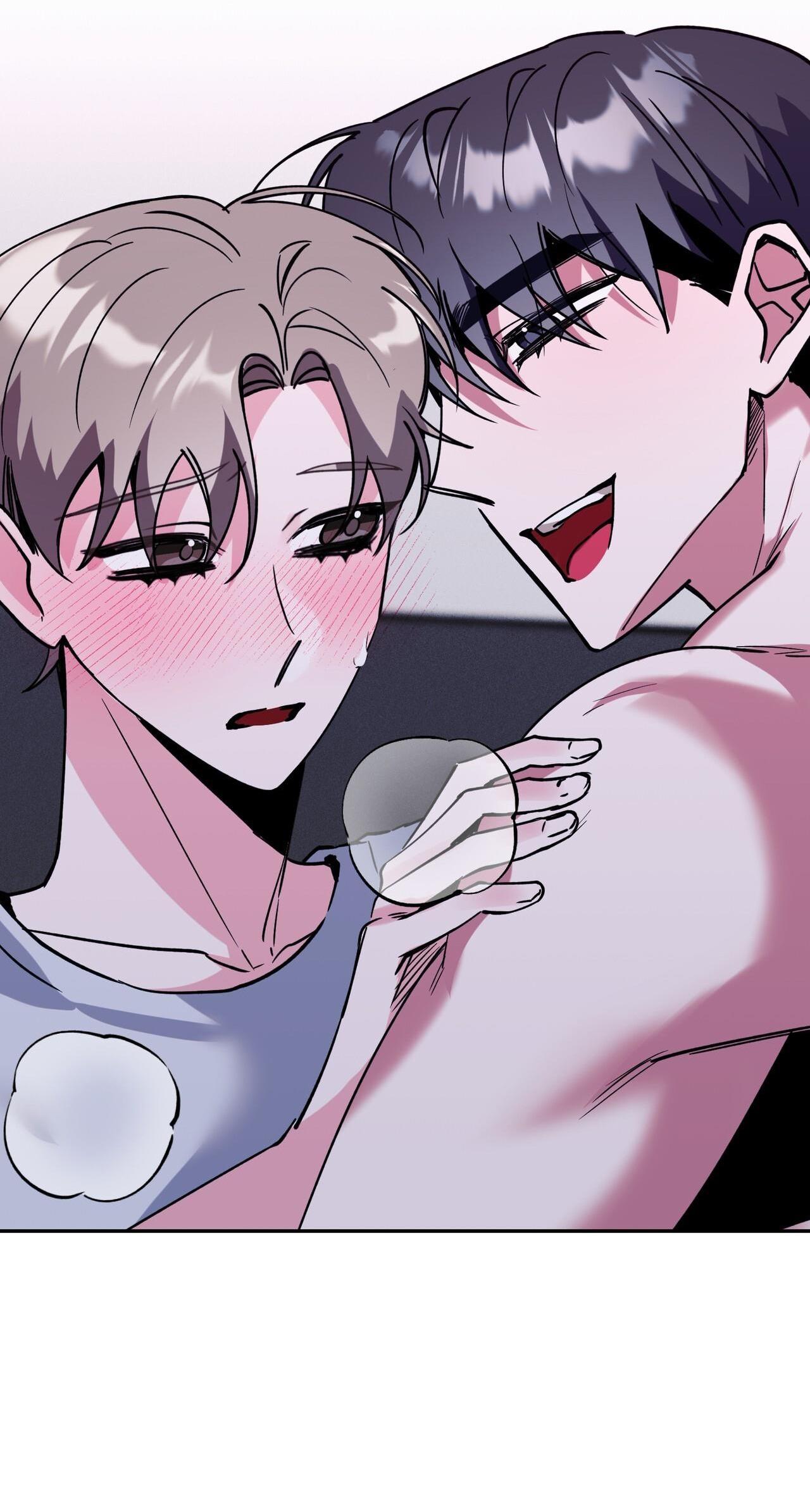 cạm bẫy đại học [m] chapter 36 2