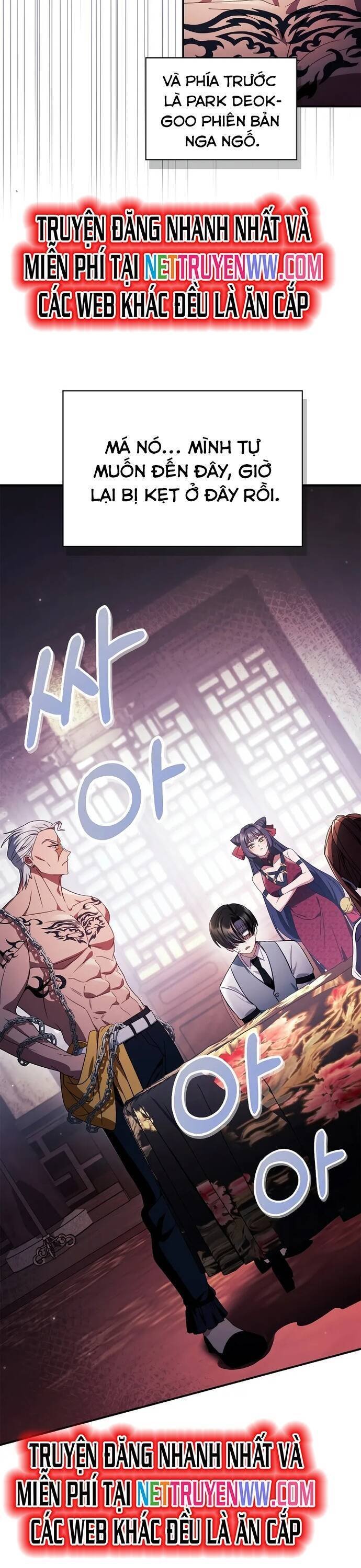 Kí Sự Hồi Quy chapter 121 5