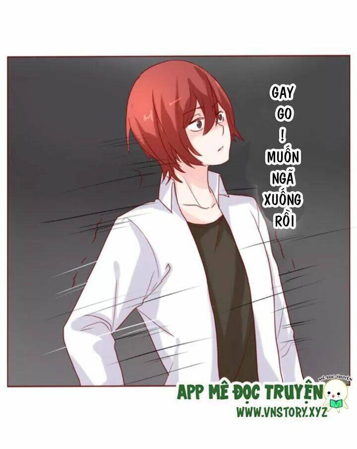 hồ tiên này không tin được chapter 19 7