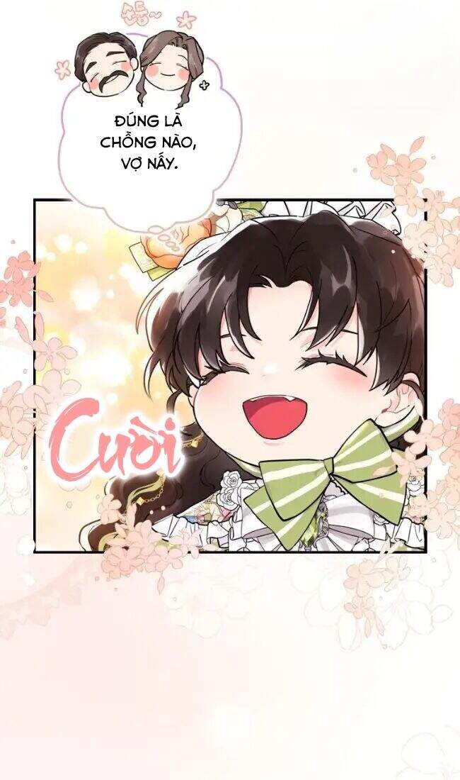 tôi đã trở thành con gái nuôi của nam chính chapter 33 25