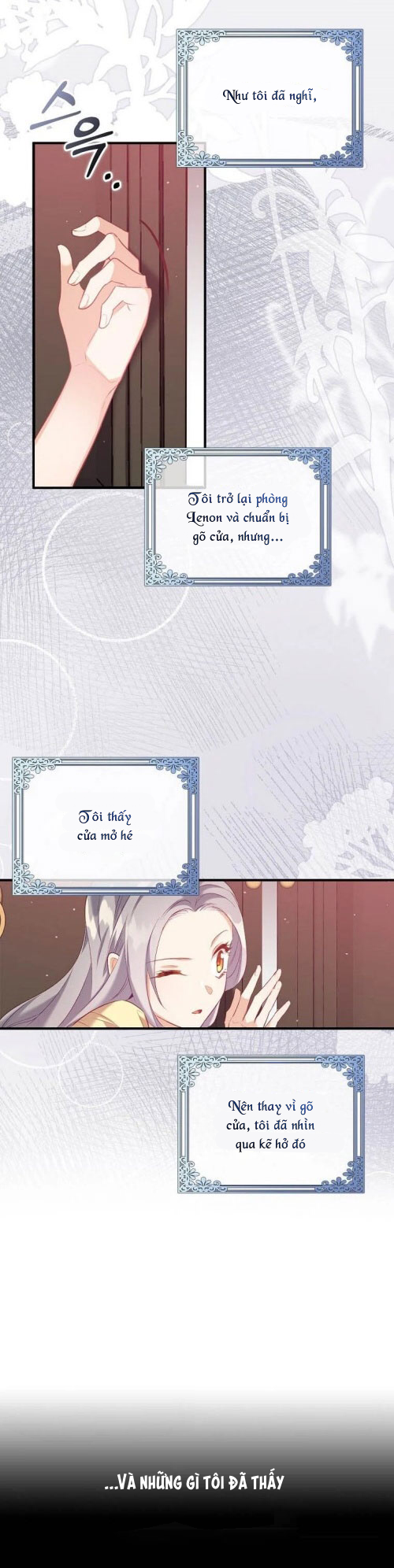 tôi chỉ nhận ra sau khi mất cô ấy chapter 7.2 9