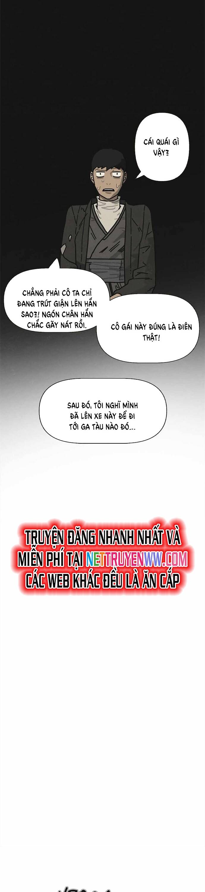 sinh vật gyeongseong: đóa hoa bất diệt chapter 8 13