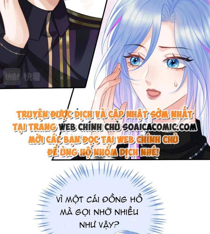 vị chỉ huy lạnh lùng khóc trong vòng tay tôi chapter 6 20