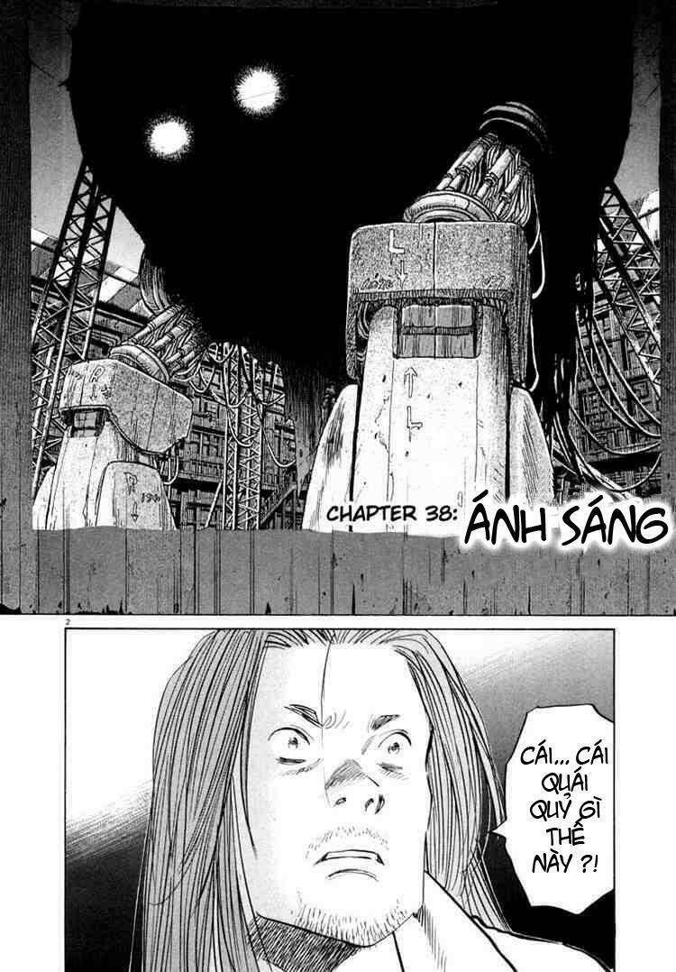 những chàng trai thế kỉ 20 chapter 38 2