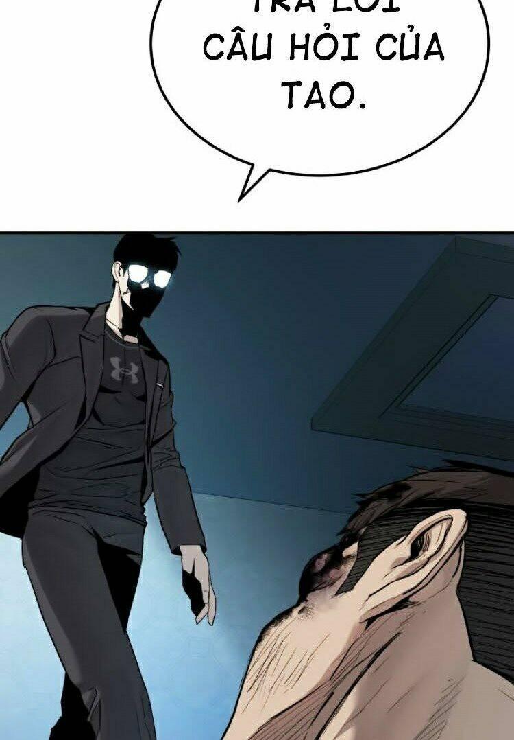 đặc vụ kim chapter 2 250