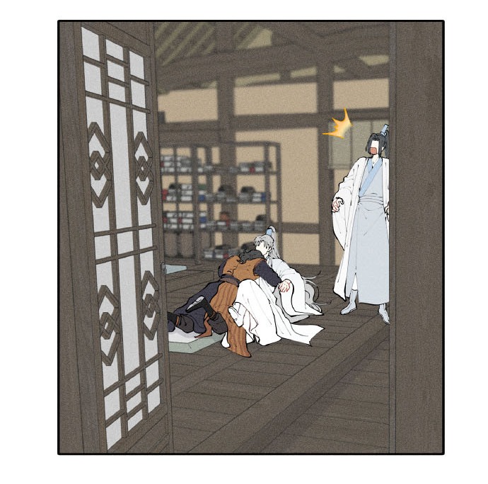 ông chồng nham hiểm xuyên không yêu tôi quá phải làm sao? chapter 4 25