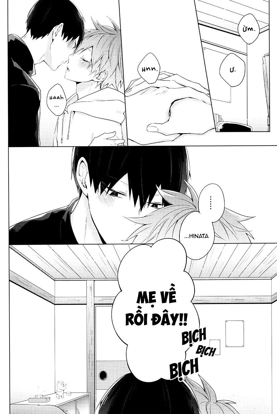 tuyển tập haikyuu dj by dammei bl chapter 31 8