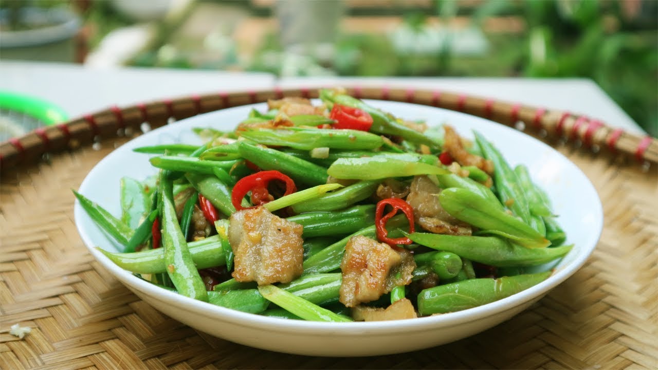 Đậu đỗ sạch chuẩn ngon - 02kg - HNH Food Farm