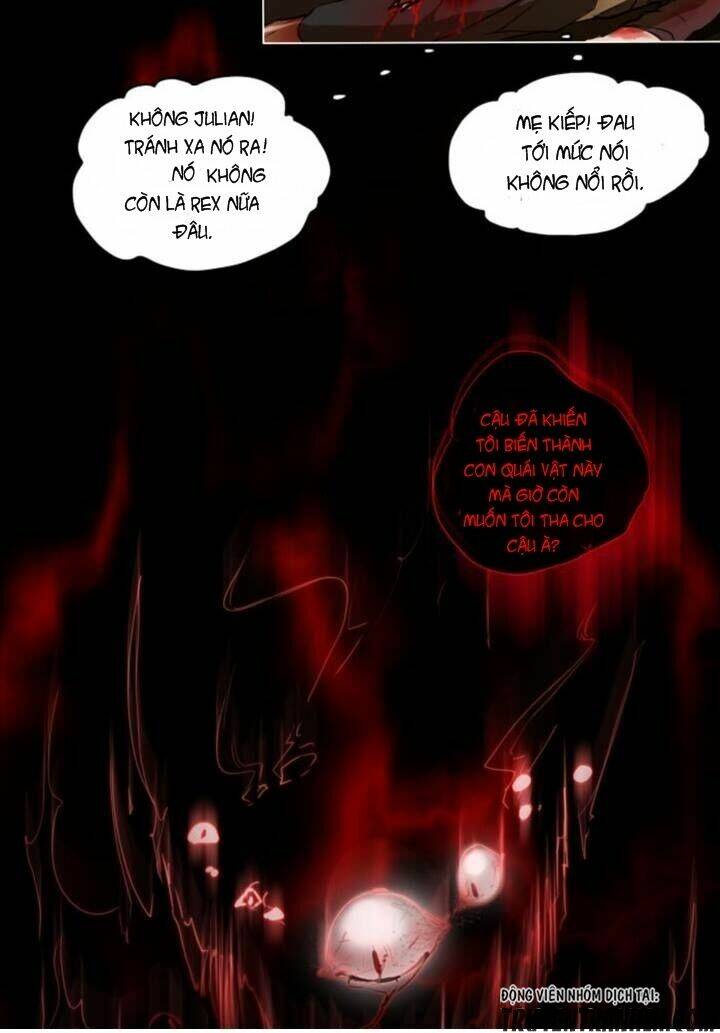 catharsis chapter 29 11