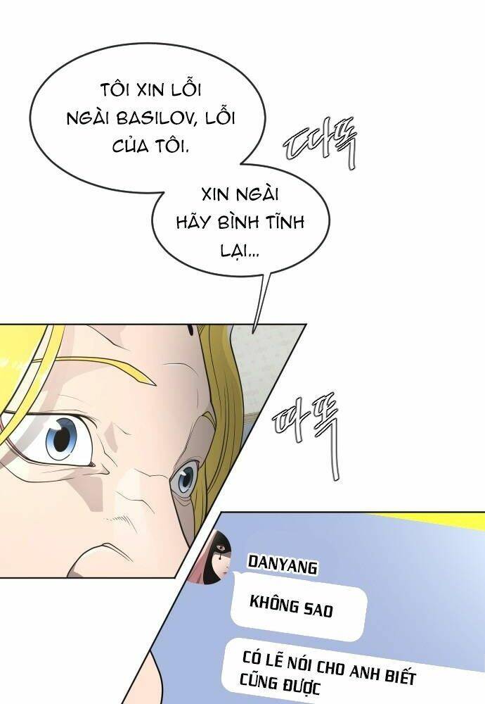 kĩ nguyên của anh hùng chapter 95 88