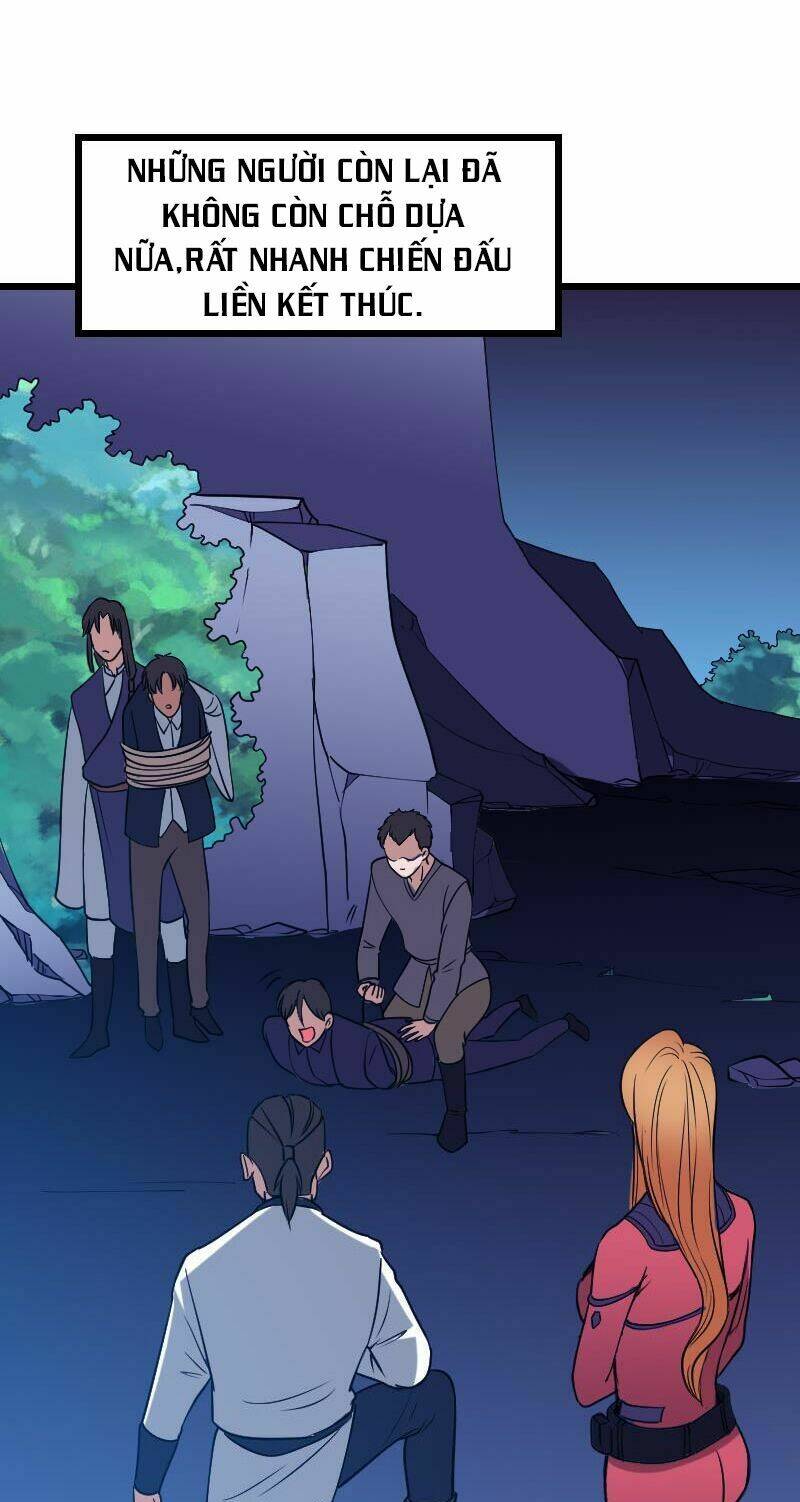 ngưu thư cung ứng thương chapter 136 12