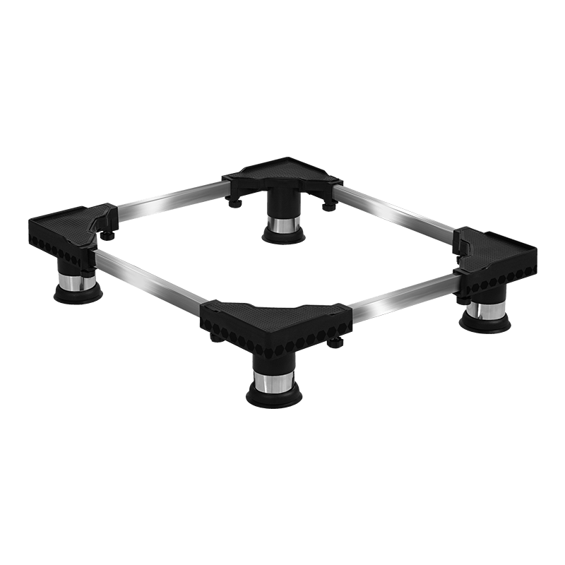 [Hàng Chính Hãng] Kệ Máy Giặt - Chân Kệ Tủ Lạnh Đa Năng Inox Cao Cấp Chống Rung Dakiosan