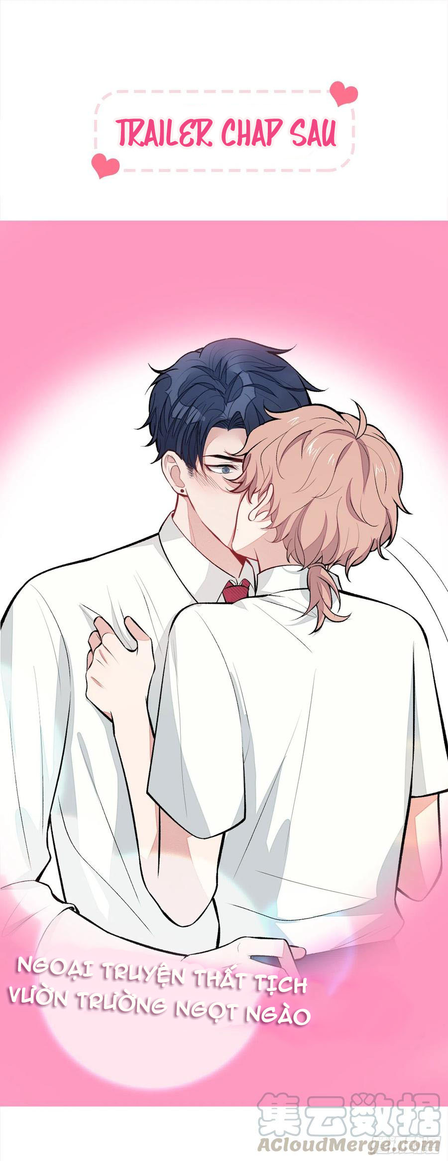 lại bị nam thần chọc trên hot search! chapter 59 34