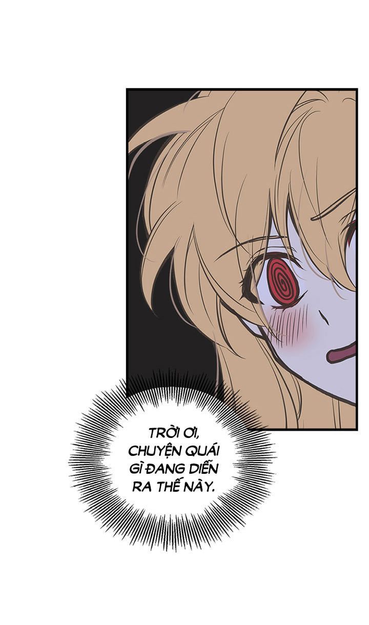 chị tôi đã nhặt về một nam chính quyến rũ chapter 13 47