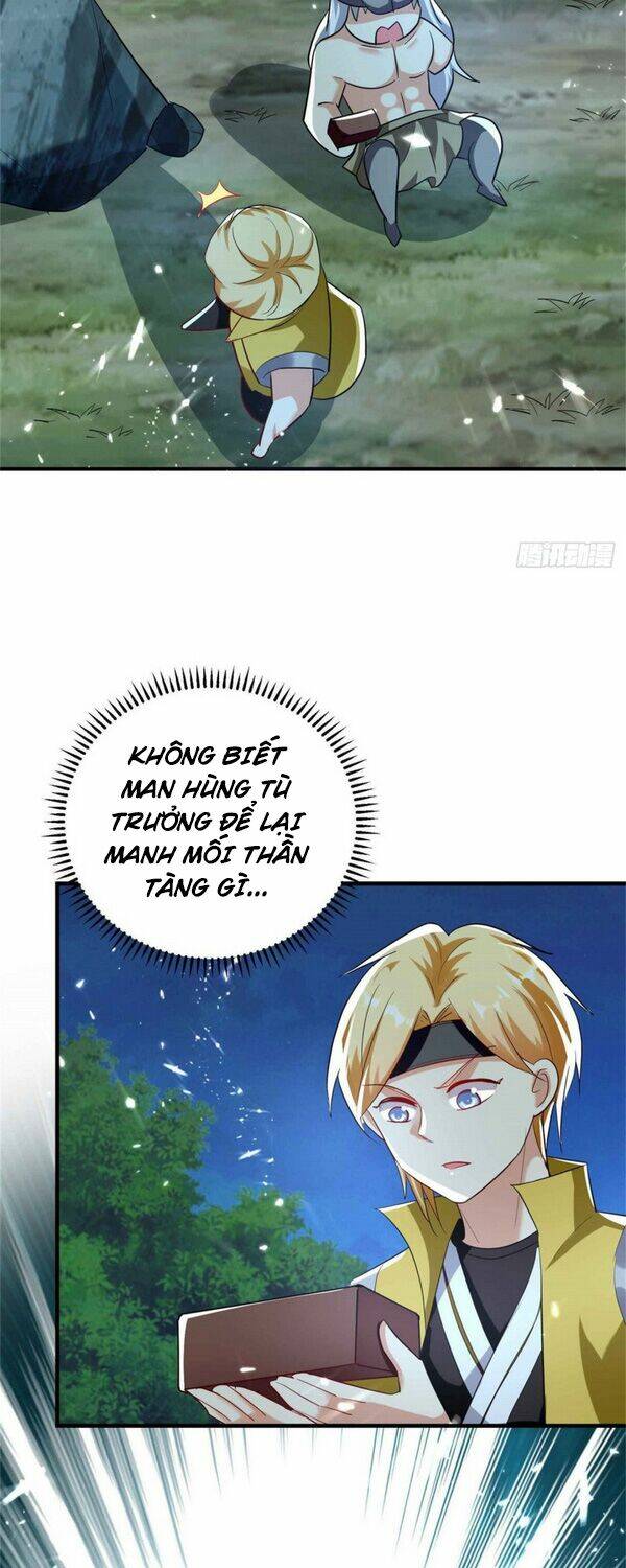 vạn giới tiên vương chapter 140 7