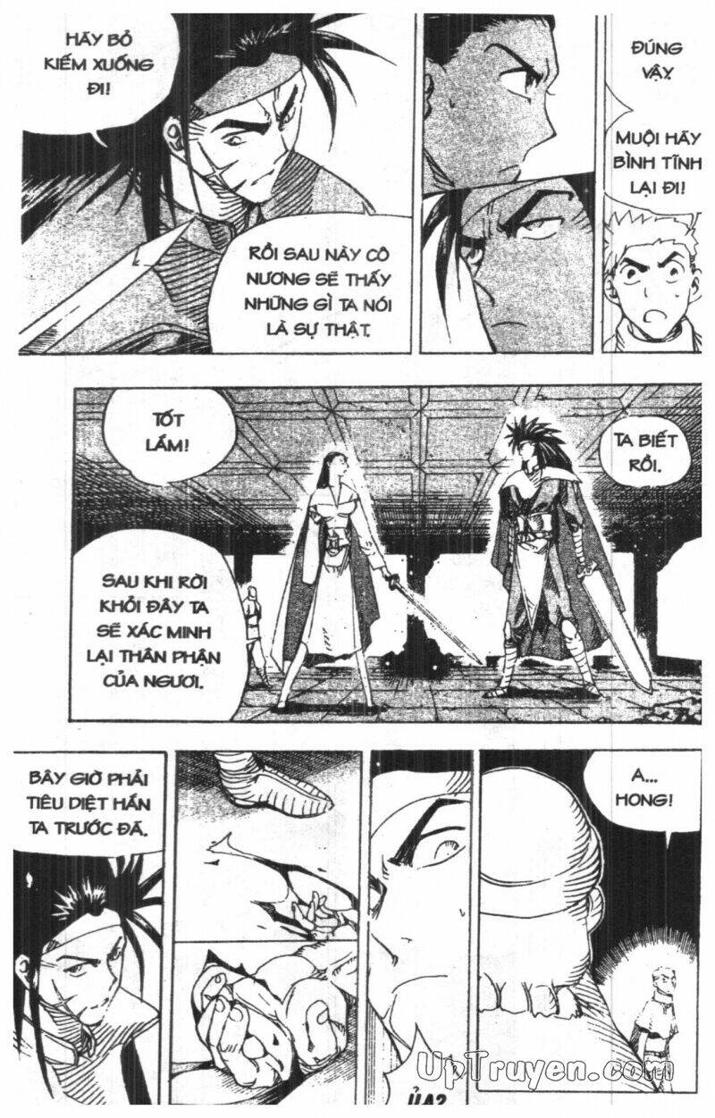 giang hồ bá đạo ký chapter 17 108