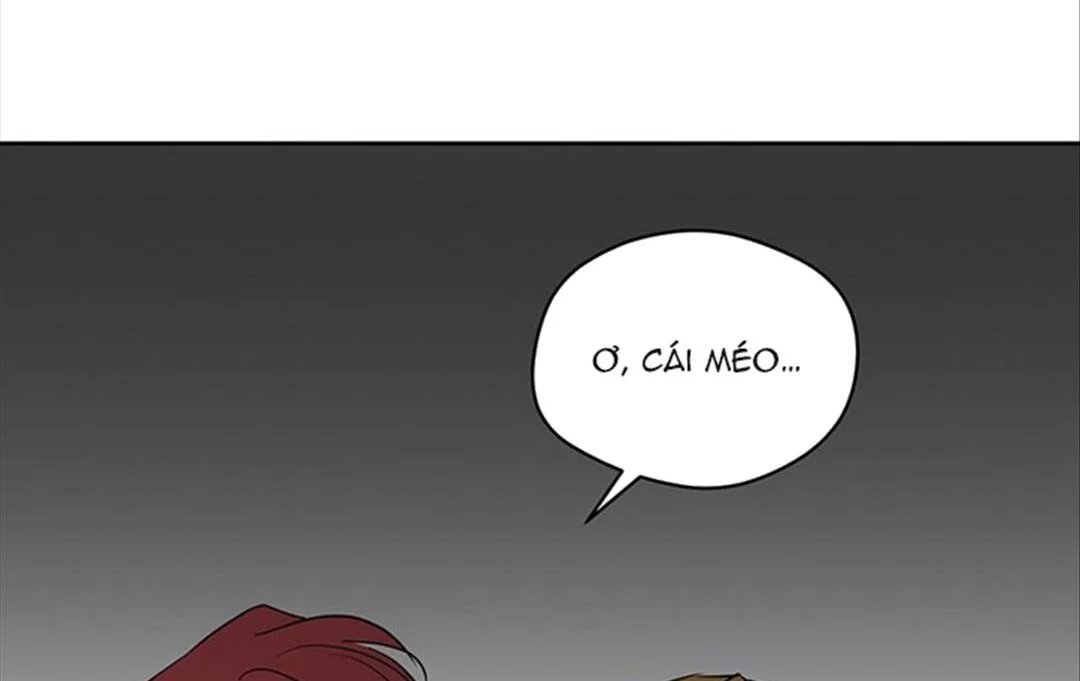 chuyện quái gì với giấc mơ đó vậy chapter 36 77