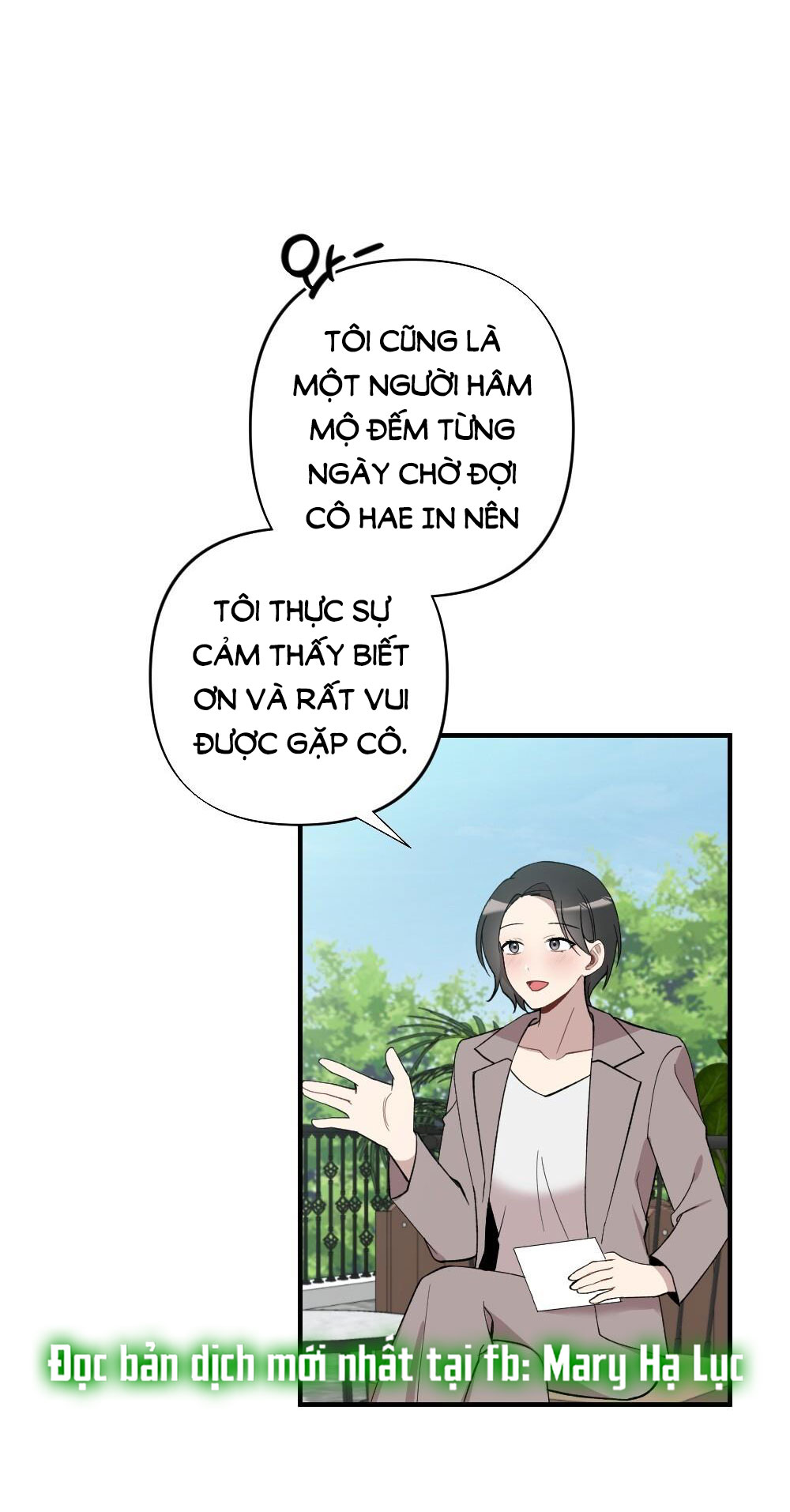 Sự Thuần Khiết Của Mùa Đông Năm Ấy chapter 49.1 - Trang 2