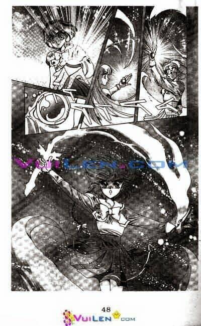 hiệp sĩ phép màu chapter 2 47