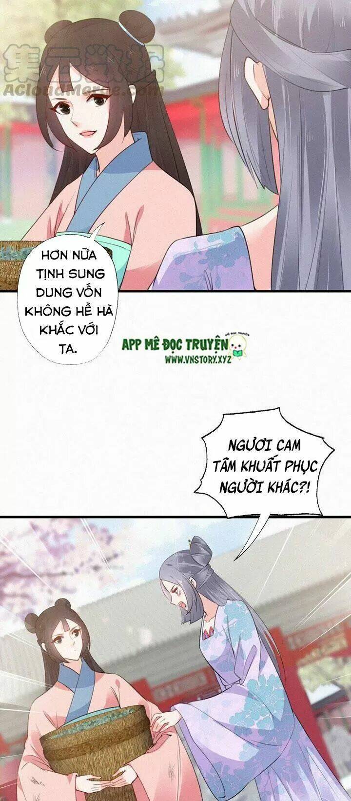 thiên hương mỹ nhân chapter 73 24