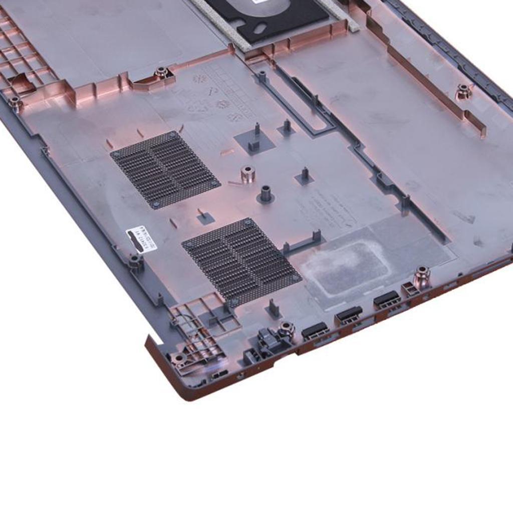 Black Color Bottom  Case  Housing  for   320-15AST