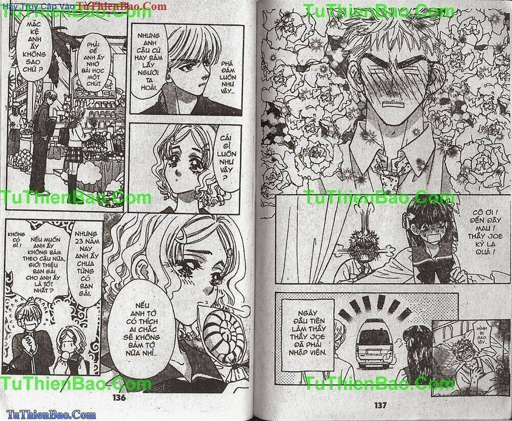 nàng men chàng bóng chapter 2 60