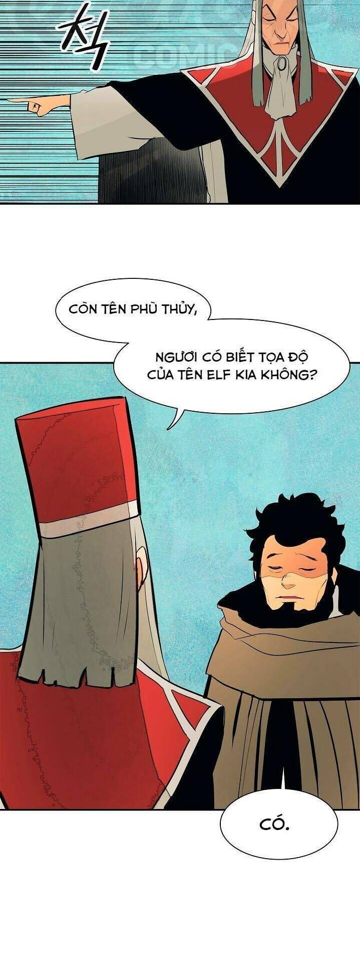 bất bại chân ma chapter 38 52