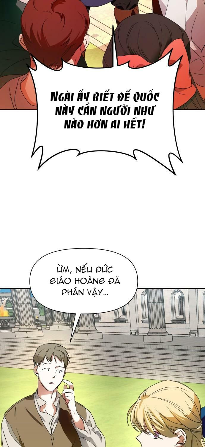 tôi muốn trở thành cô ấy dù chỉ là một ngày chapter 15 13