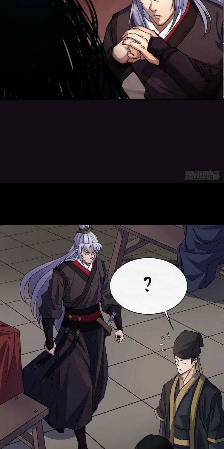 thông u đại thánh chapter 28 18