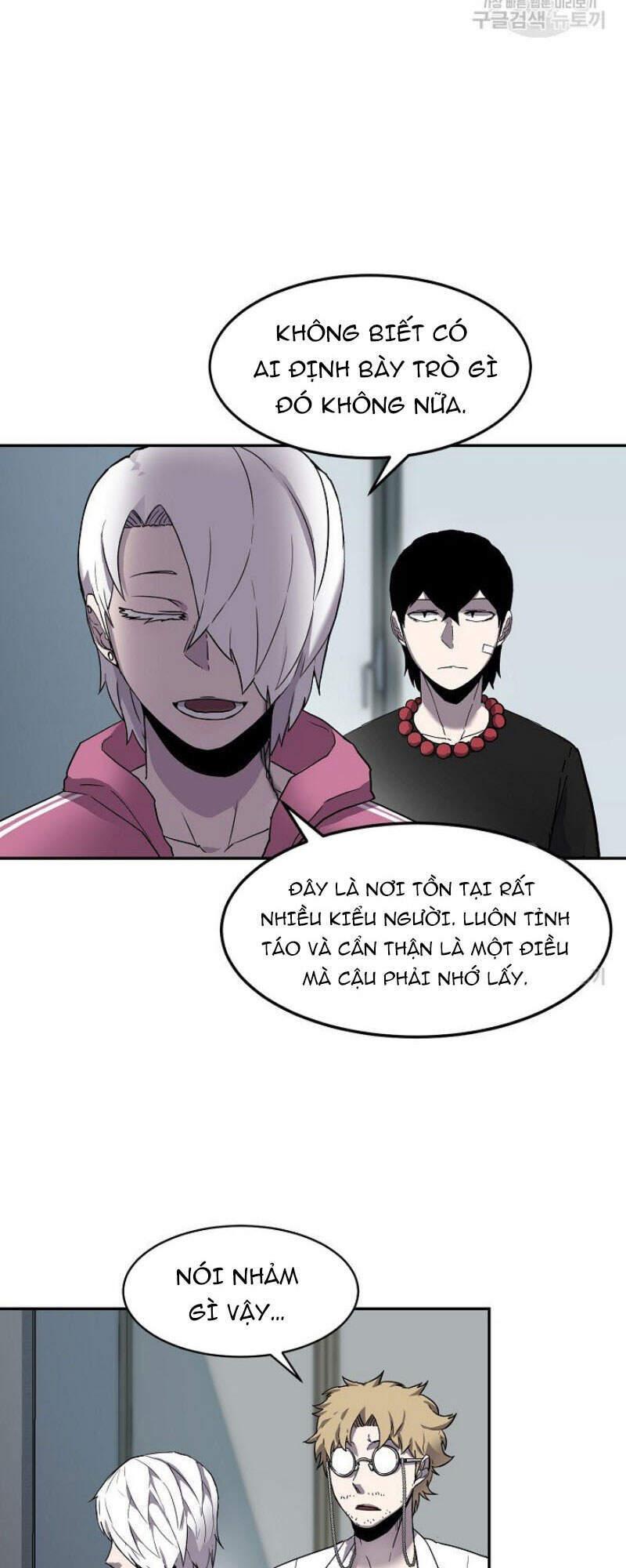 pháp sư chapter 5 42