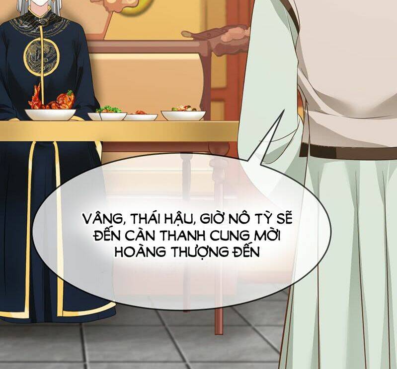 thanh cung chi ninh mặc vô thanh chapter 10 2