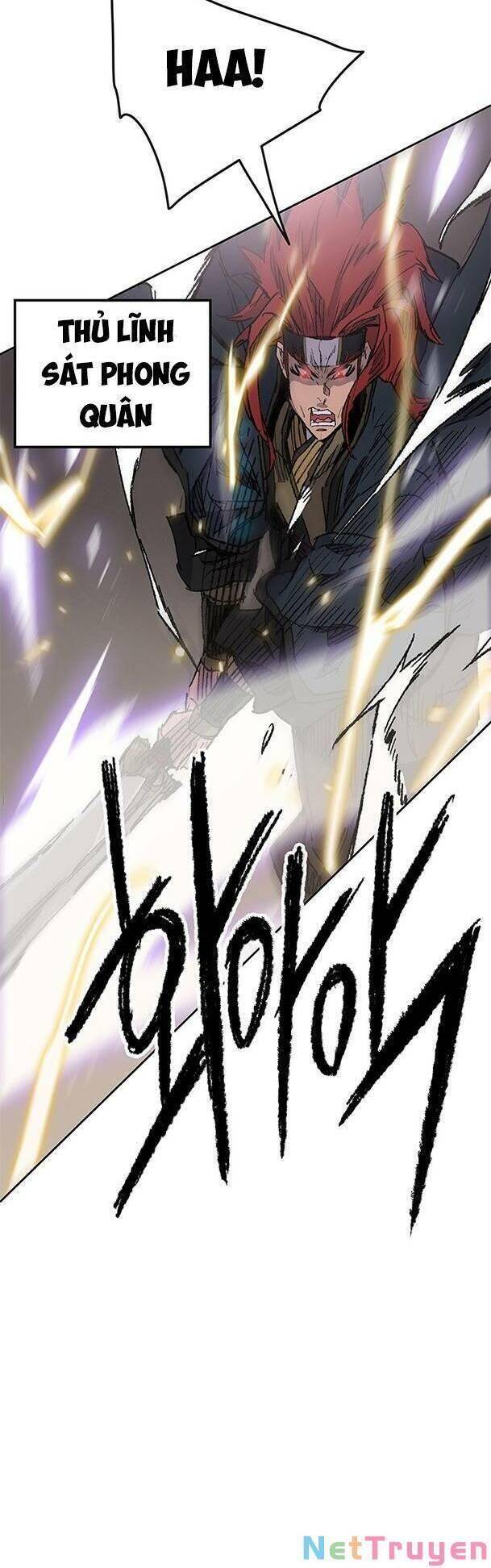 kiếm sĩ bất bại chapter 129 33