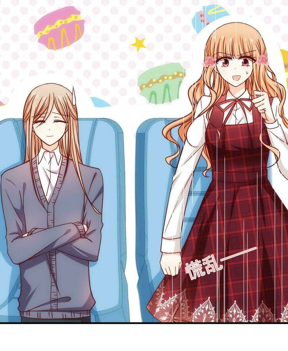 hôm nay tôi sẽ yêu ai đây ? chapter 23 16