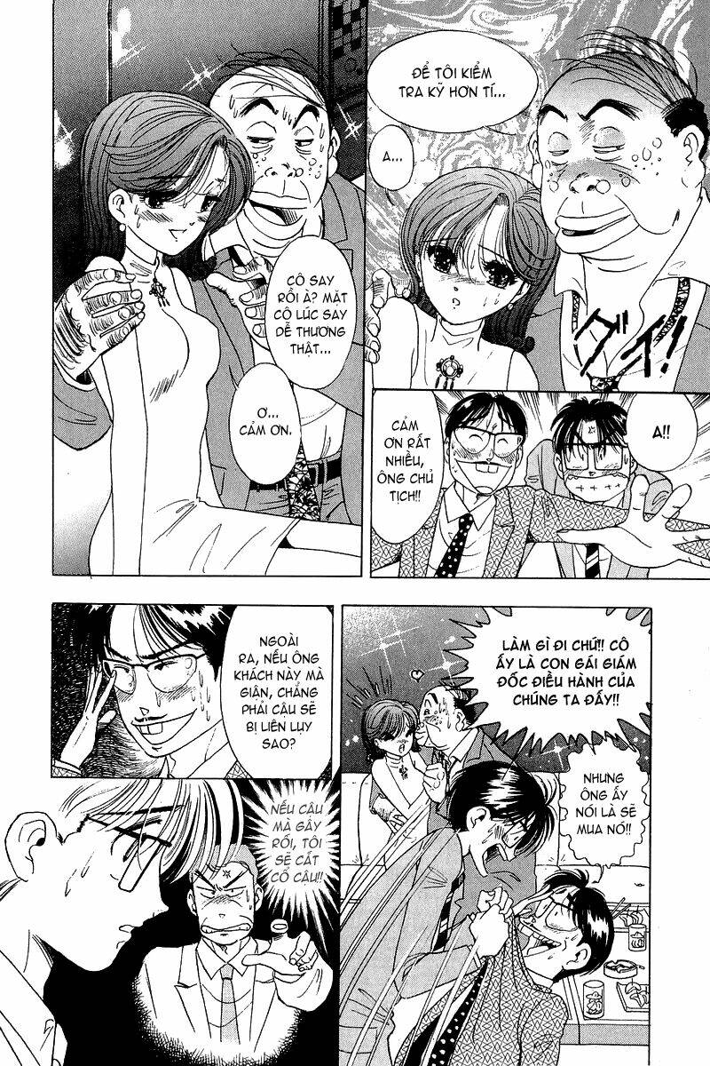 yume de aetara chapter 14 18