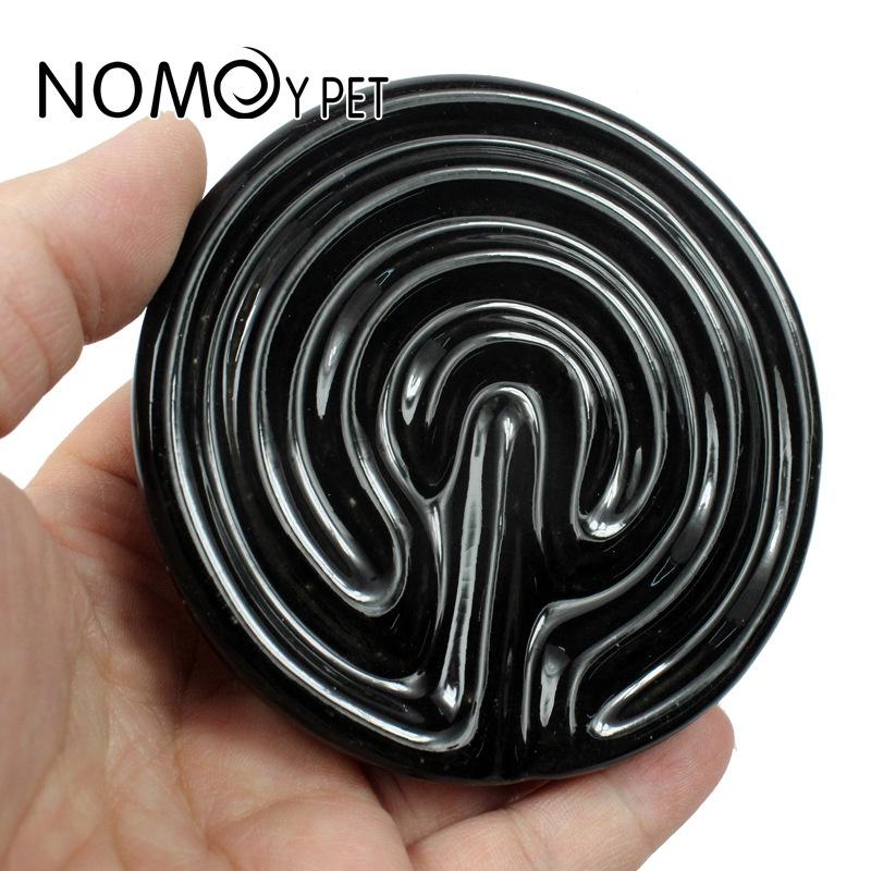 Đèn Sưởi Gốm NOMOY Cho Rùa Thằn Lằn Nhện Thú Cưng