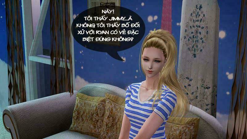viên đạn bạc [truyện sims 2] chapter 4 61