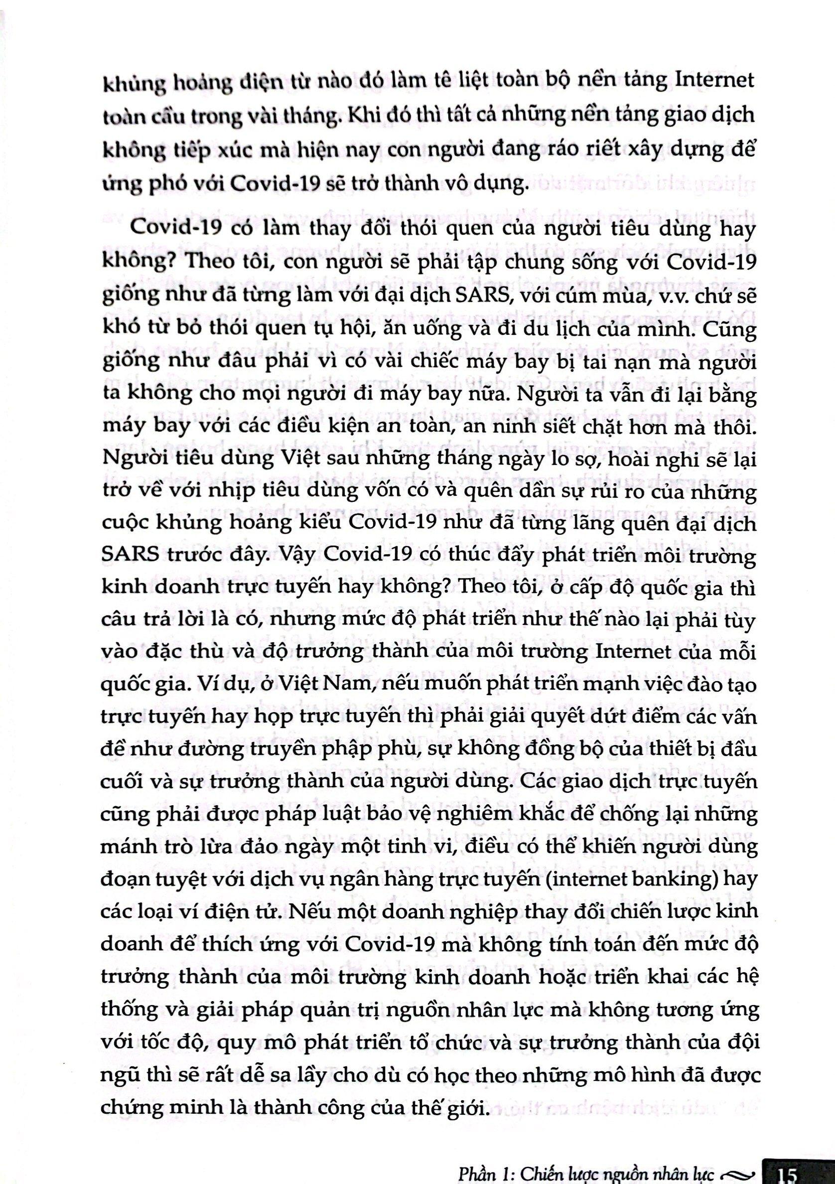 Tuyển Đúng Dùng Hay - Nghệ Thuật Quản Trị Nguồn Nhân Lực